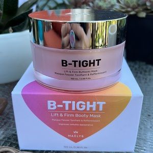 Maely’s B-Tight Lift and Firm Booty Mask